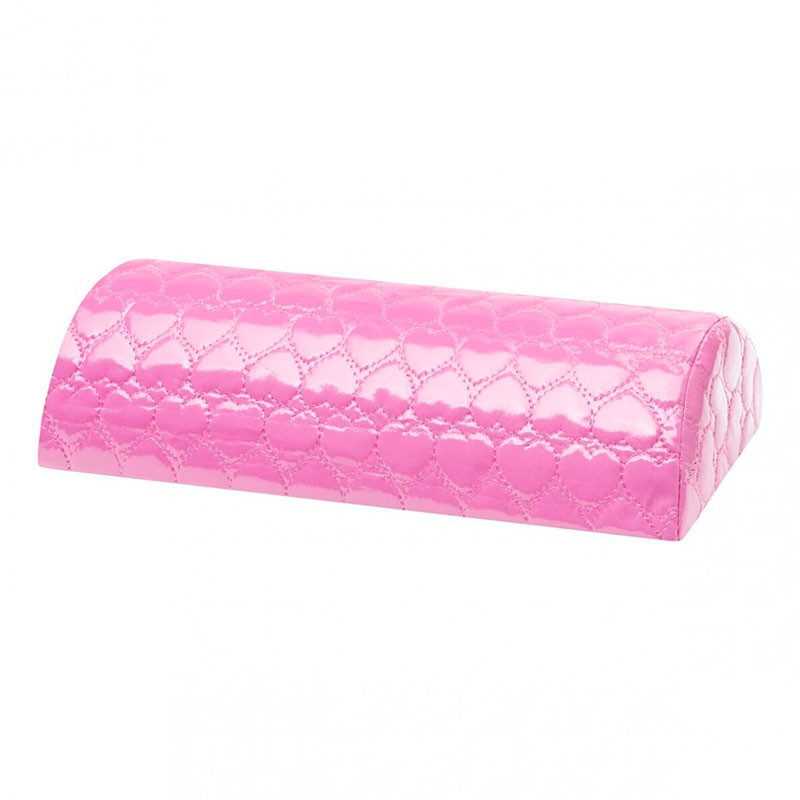 Hand rest pink