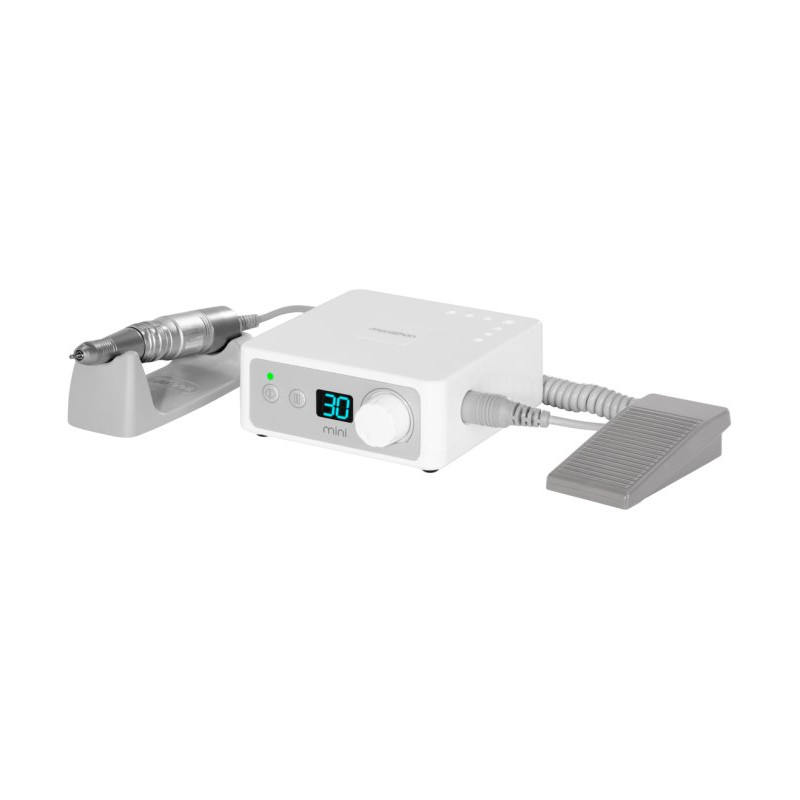 Kynsipora – Saeyang Marathon K35 Mini White + H200