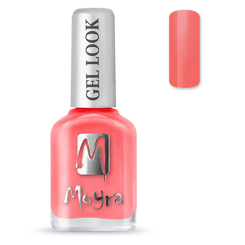 Nail polish Moyra No. 902 Adele - 12 ml