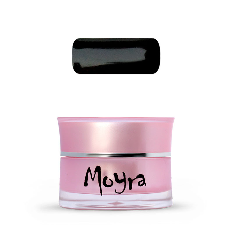 Värigeeli – Supershine Moyra No. 501 Devil – 5 g