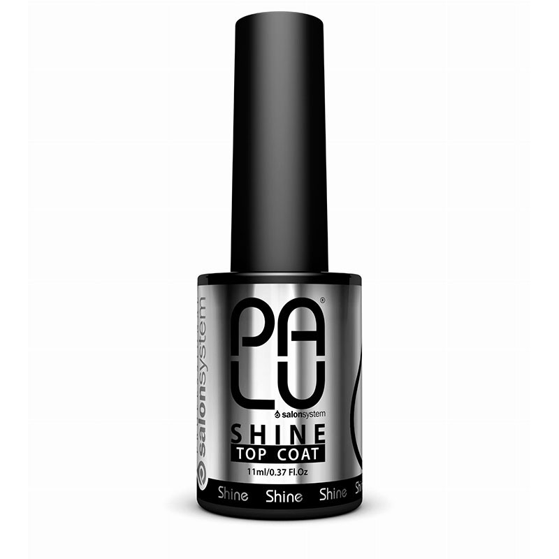Päällyslakka Top Coat Shine PALU – 11 g
