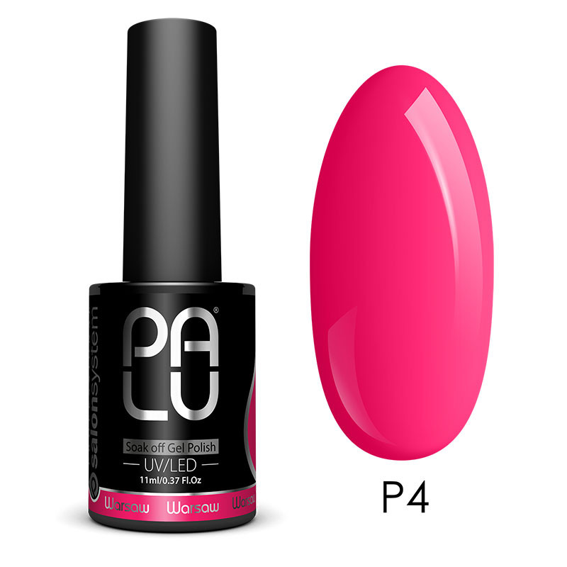 PALU Warsaw P4, 11 ml