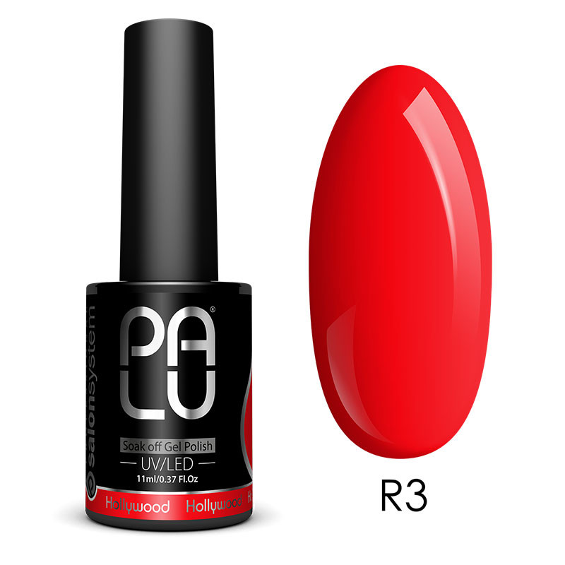 PALU Hollywood R3, 11 ml