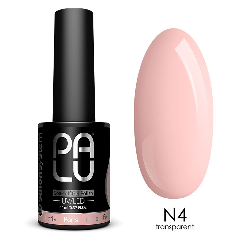 PALU Paris N4, 11 ml