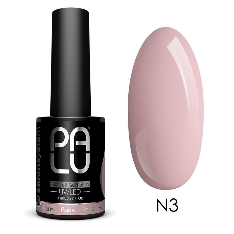 PALU Paris N3, 11 ml