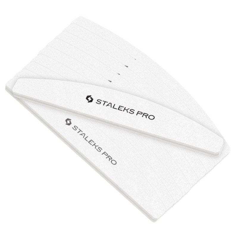 Poleer 100/180 Staleks - 10 tk