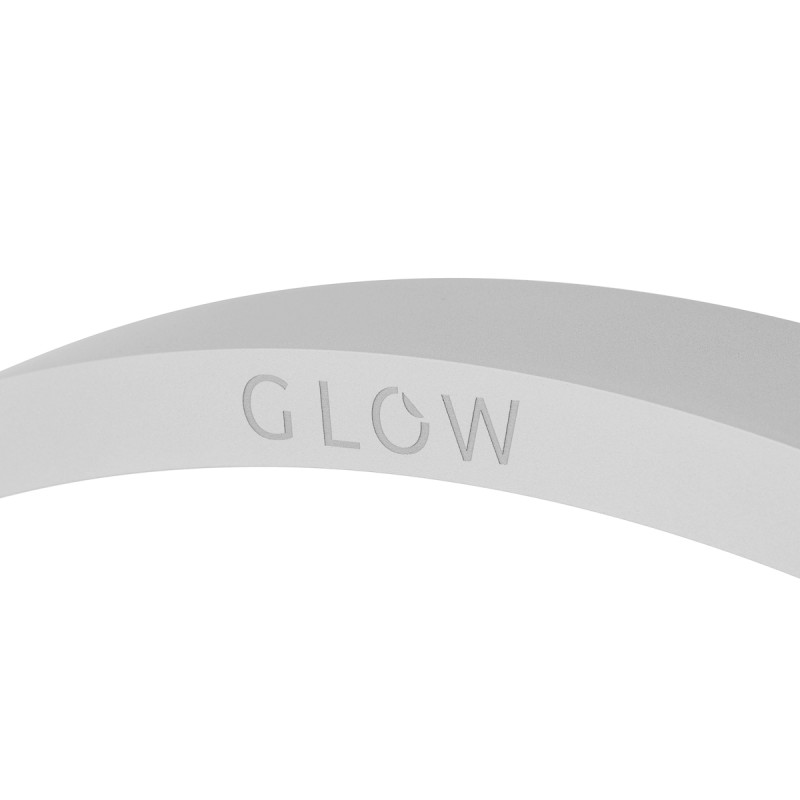 GLOW ARCHE II manicure lamp grey