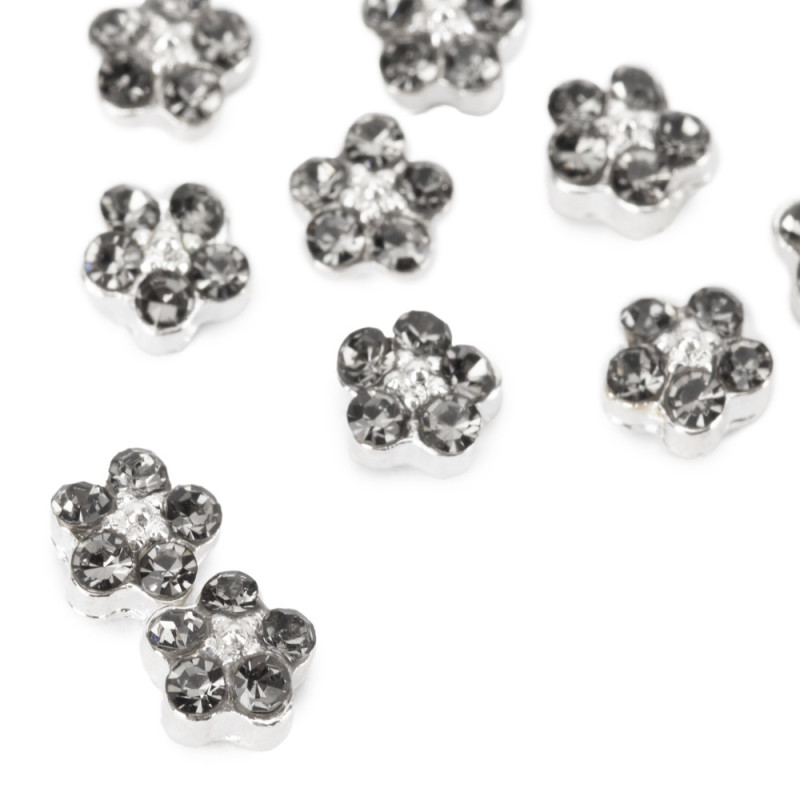 3D flowers for nails Molly Nails – K1126 – 10 pcs
