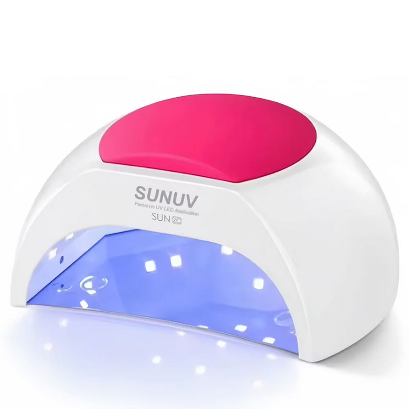 Kynsiuuni SUNUV Original 2C – 48W, malli SUN2C