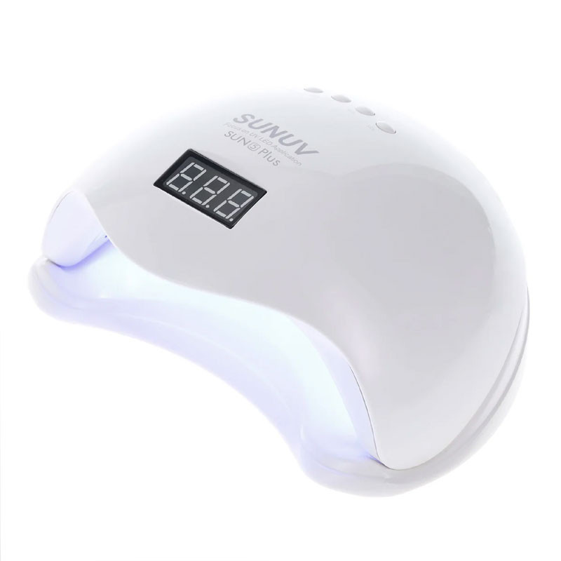 Nail lamp SUNUV Original SUN 5S Plus – 48W