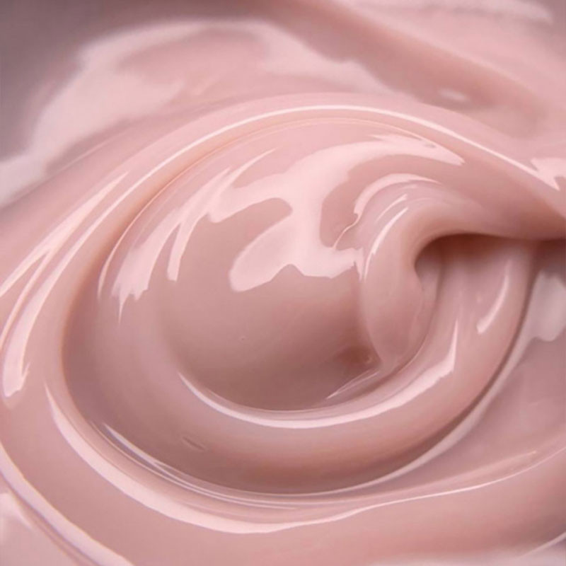 Гель для наращивания – Iron Gel № 04 – Dark, 15 мл (густой)