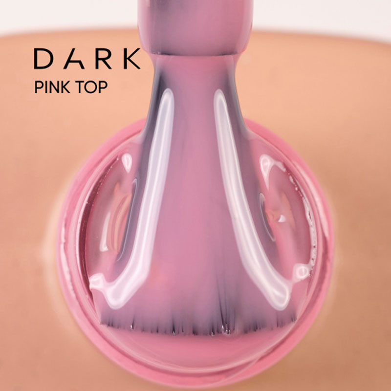 Топ Pink с UV-фильтром – Dark, 10 мл