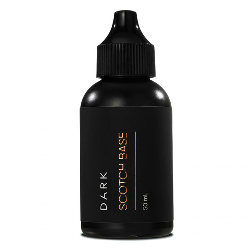 Scotch Base DARK, 50 ml