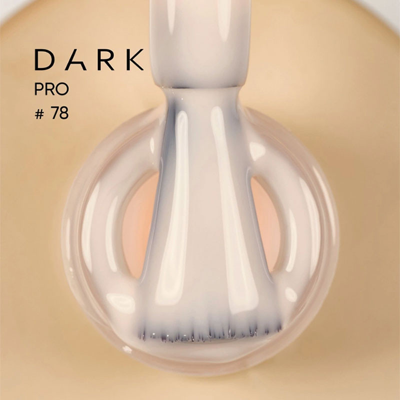 Base Coat – Dark PRO Base 78, 15 ml