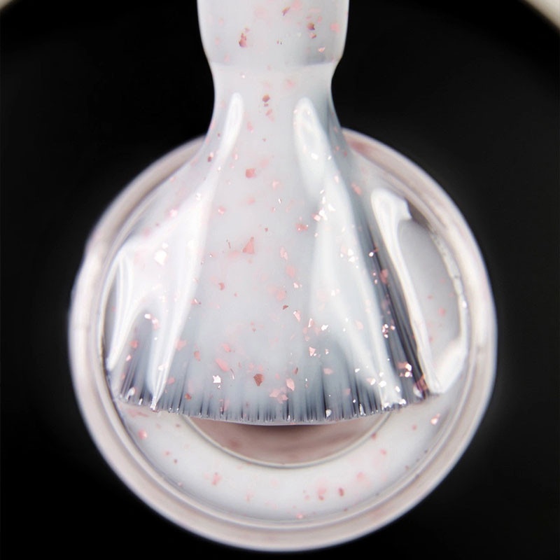 Base Coat – Dark PRO Base Pink Potal 01, 15 ml
