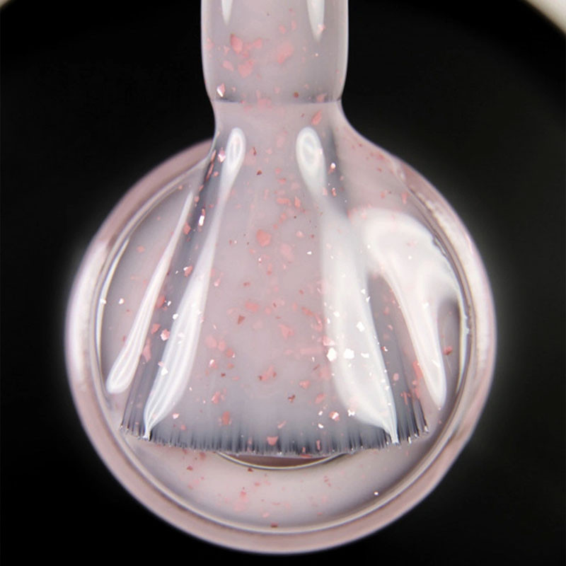 Aluslakk – Dark PRO Base Pink Potal 03, 15 ml