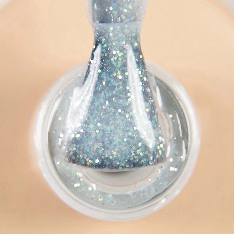 Geelialuslakka – Dark PRO Base Shine 02, 15 ml