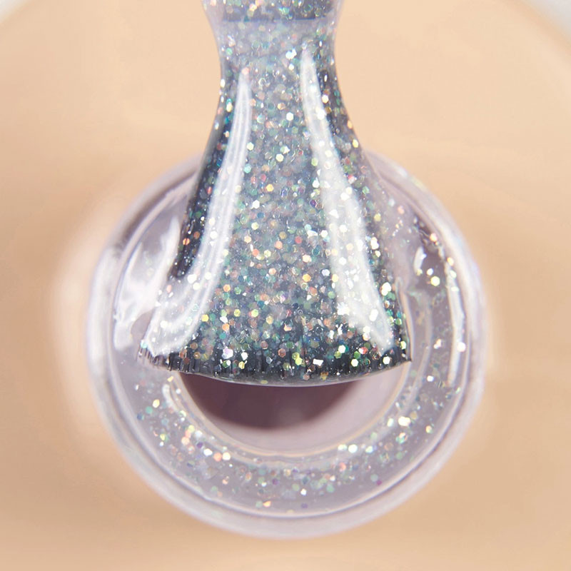 Geelialuslakka – Dark PRO Base Shine 03, 15 ml