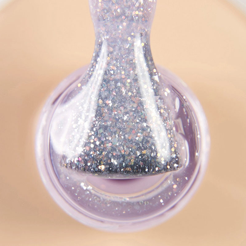 Geelialuslakka – Dark PRO Base Shine 04, 15 ml