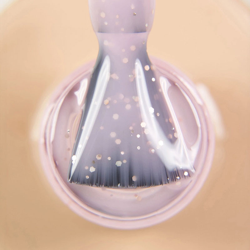 Geelialuslakka – Dark PRO Base Shine 07, 15 ml