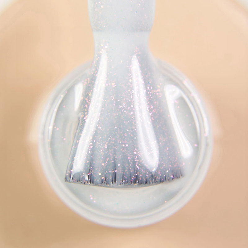 Base Coat – Dark PRO Base Shine 09, 15 ml
