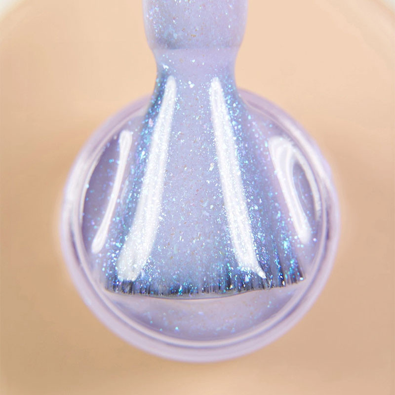 Geelialuslakka – Dark PRO Base Shine 12, 15 ml