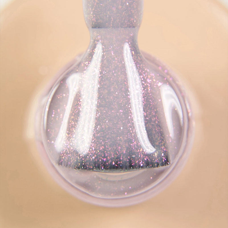 Geelialuslakka – Dark PRO Base Shine 13, 15 ml