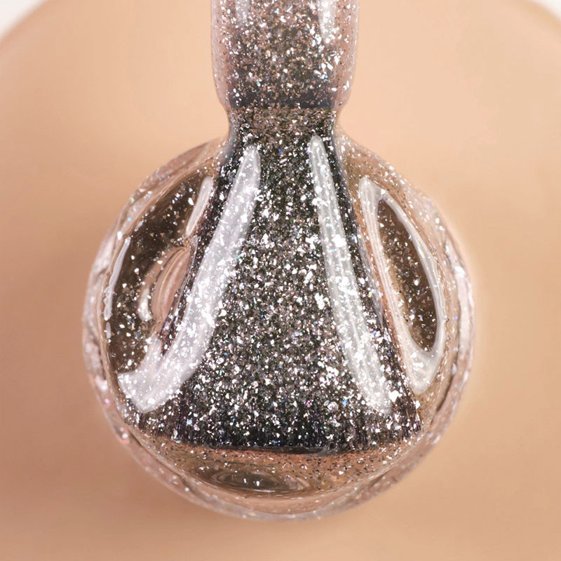 База для гель-лака – Dark PRO Base – Shine 15, 15 мл