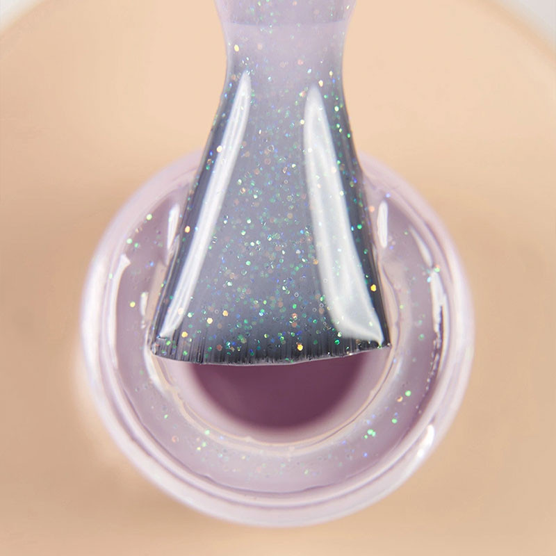 Geelialuslakka – Dark PRO Base Opal 03, 15 ml