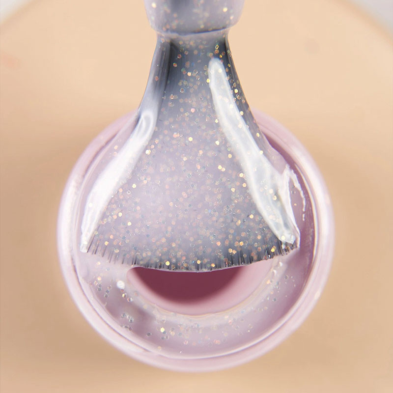 Geelialuslakka – Dark PRO Base Opal 04, 15 ml