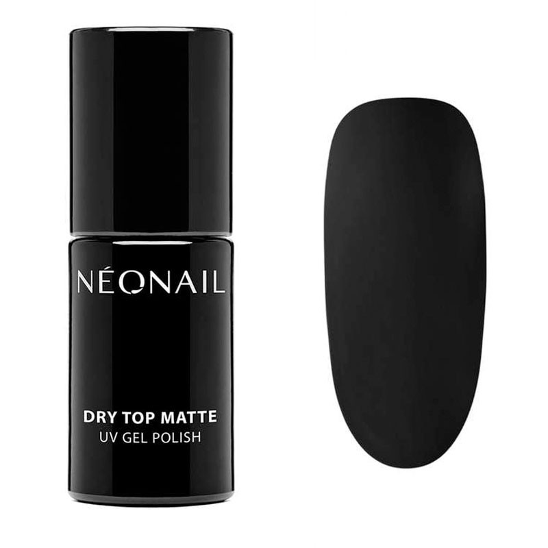 Dry Top Matte NeoNail - 7,2ml