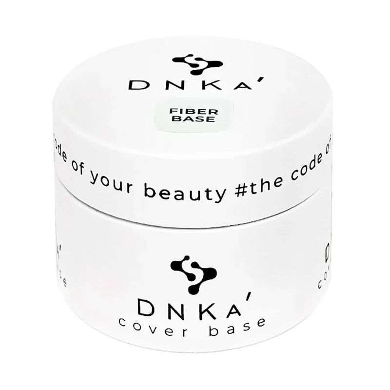 Aluslakk Fiber Base DNKa – 30 ml