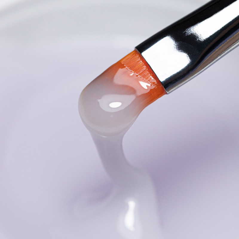 Rakennusgeeli – Jelly Manifest White Allepaznokcie – 15 g
