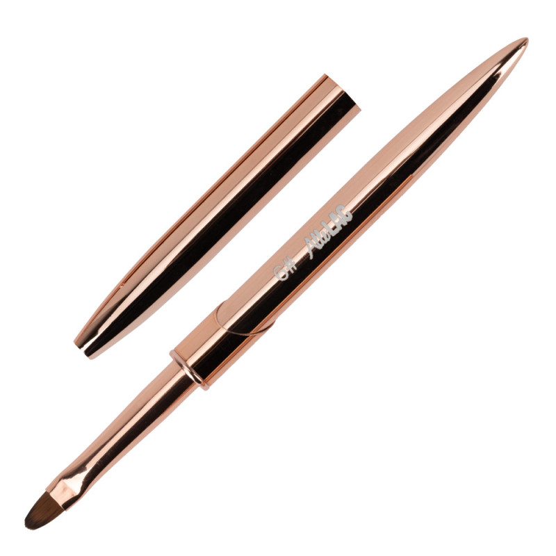 Geelisivellin – AlleLac Rose Gold No.6