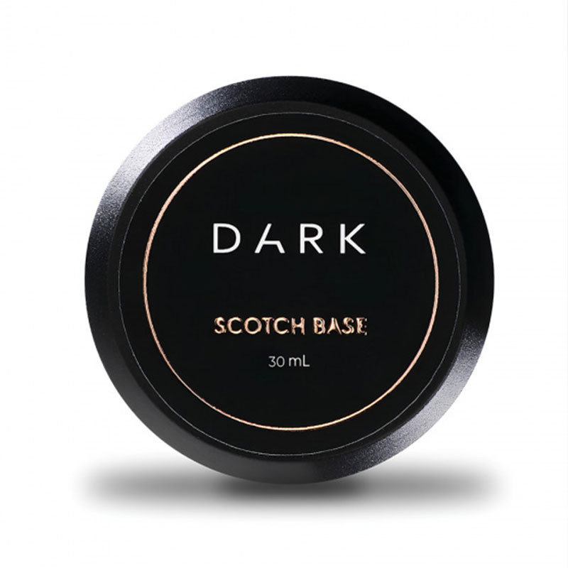 Scotch Base DARK, 30 ml (Jar)
