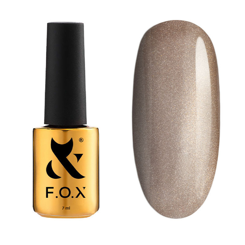 Гель-лак - Cat Eye F.O.X - 003, 7 ml