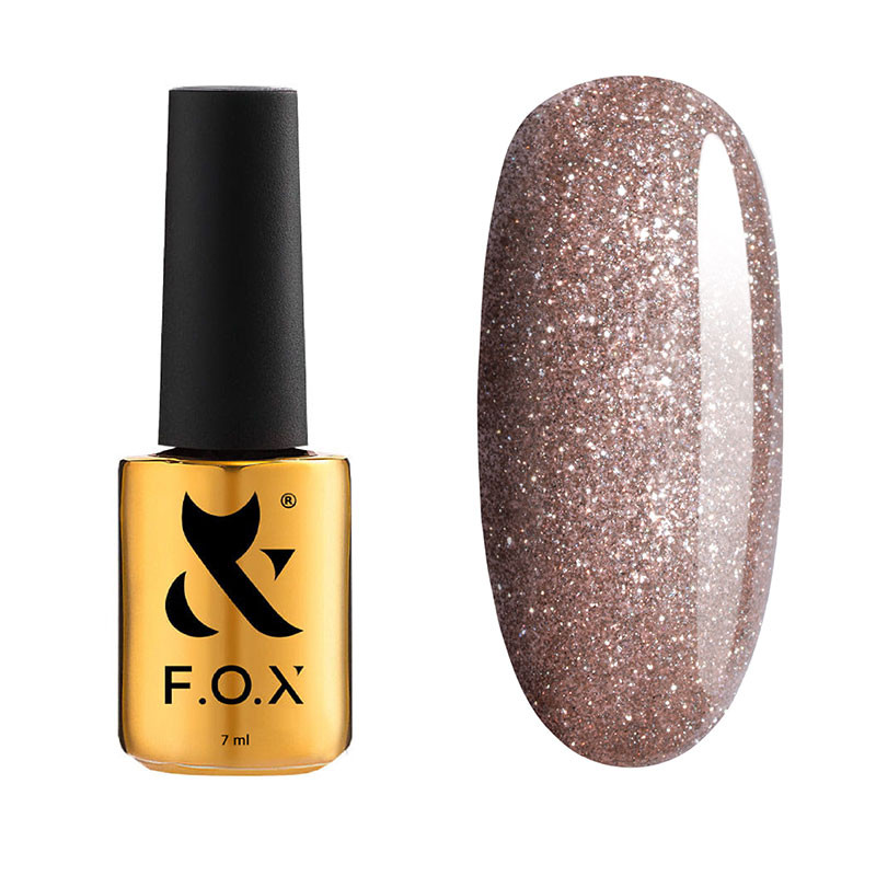 Гель-лак - Flashback F.O.X - 003, 7 ml