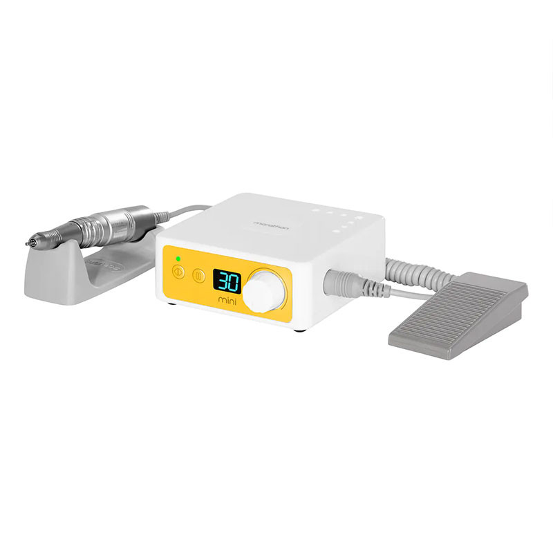 Elektriviil – Marathon K35 mini yellow + H200