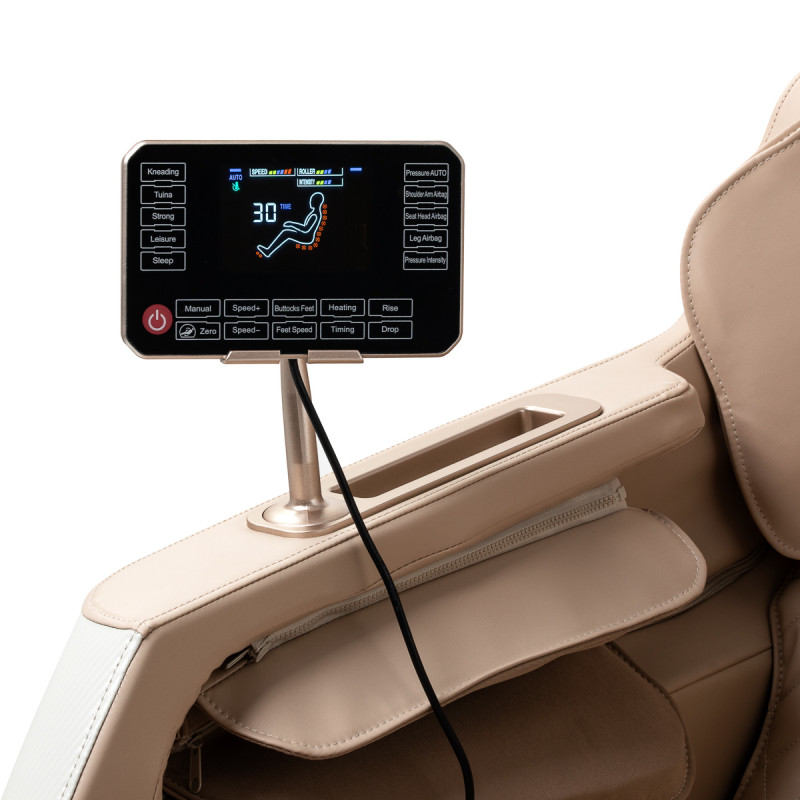 Sakura Prime 101 massage chair white