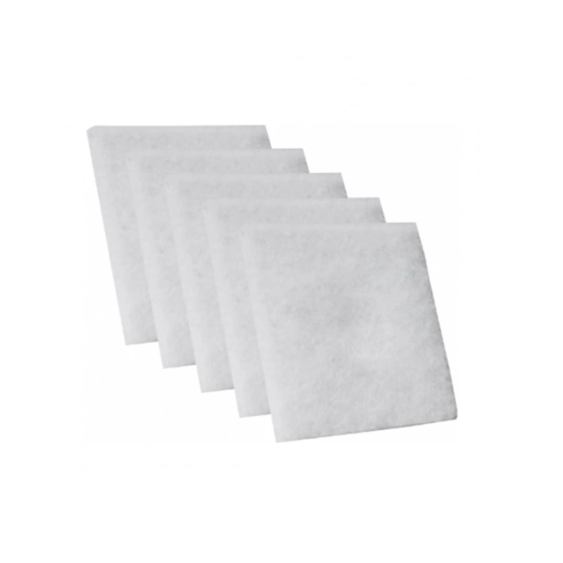 Filter Hadewe elektriviili tolmuimejale – 5 tk