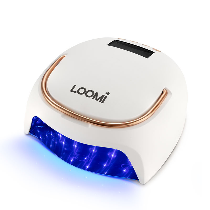 Nail Lamp – UV/LED Loomi Sol, 80W