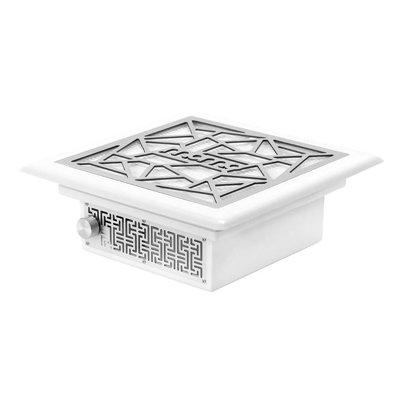 Kynsi-imuri – J-404 Momo – White, 24 W