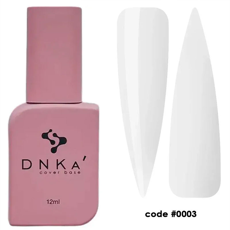 Fast Gel DNKa, 0003 - Clio - 12 ml