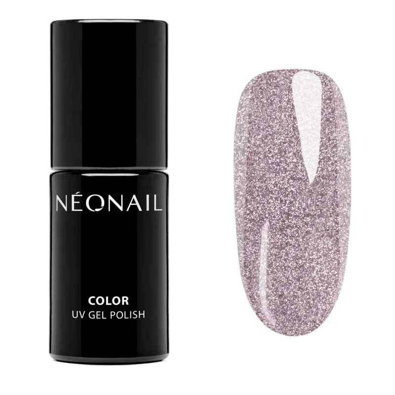 NeoNail Arctic Violet - 7,2 ml