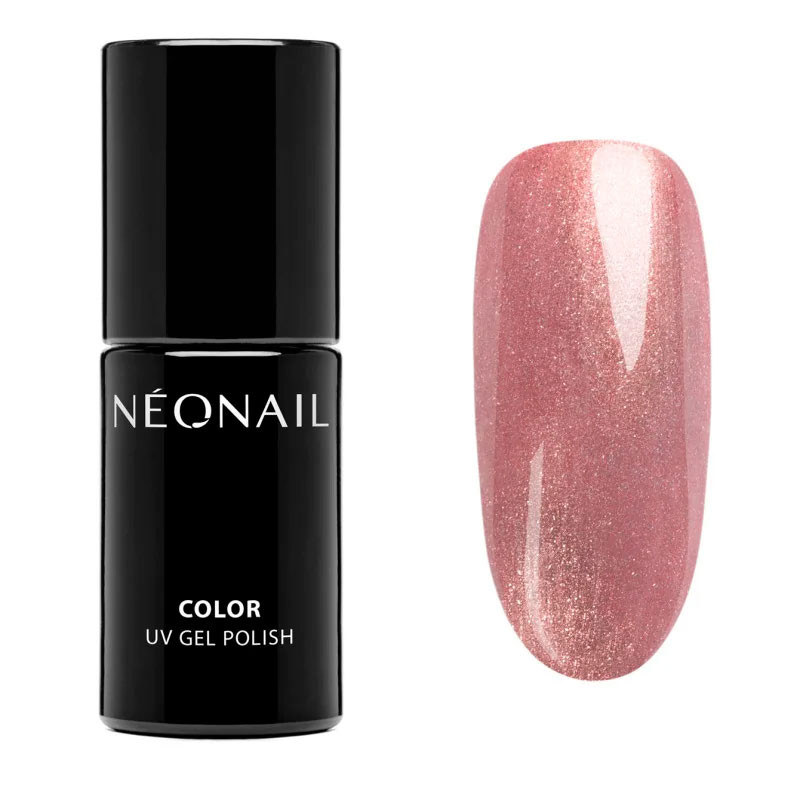 NeoNail Melting Rose - 7,2 ml