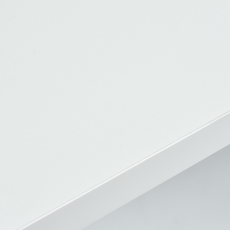 G031 white cosmetic desk