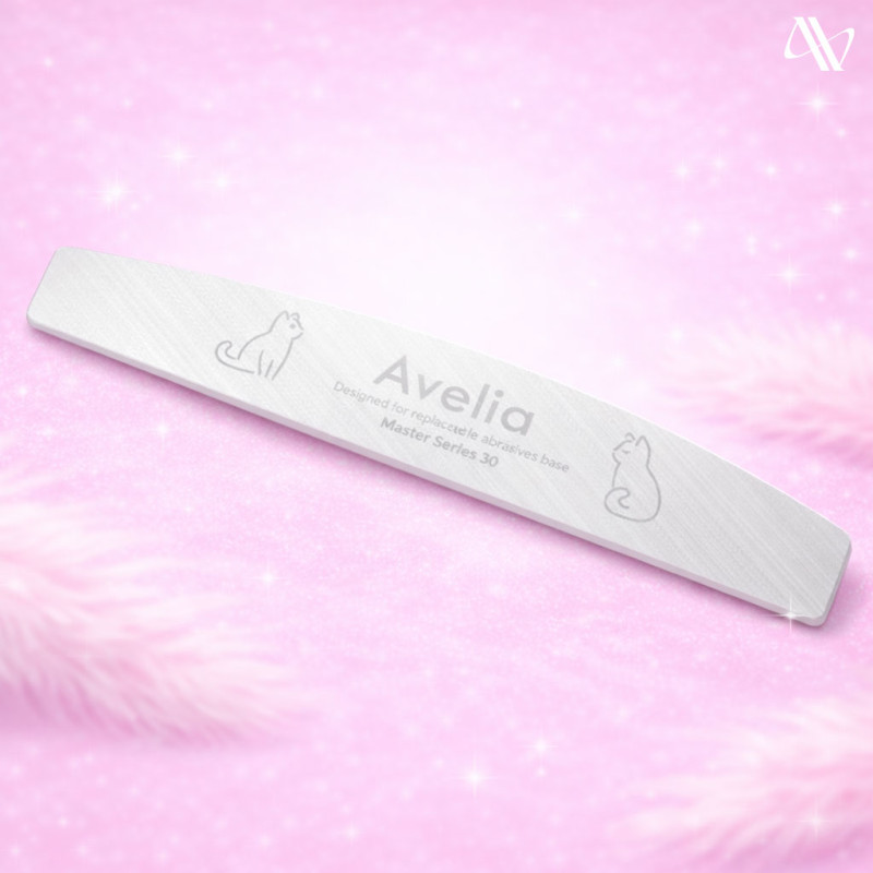 Kynsiviilan Runko – Avelia Master Series 30 – puolikuu