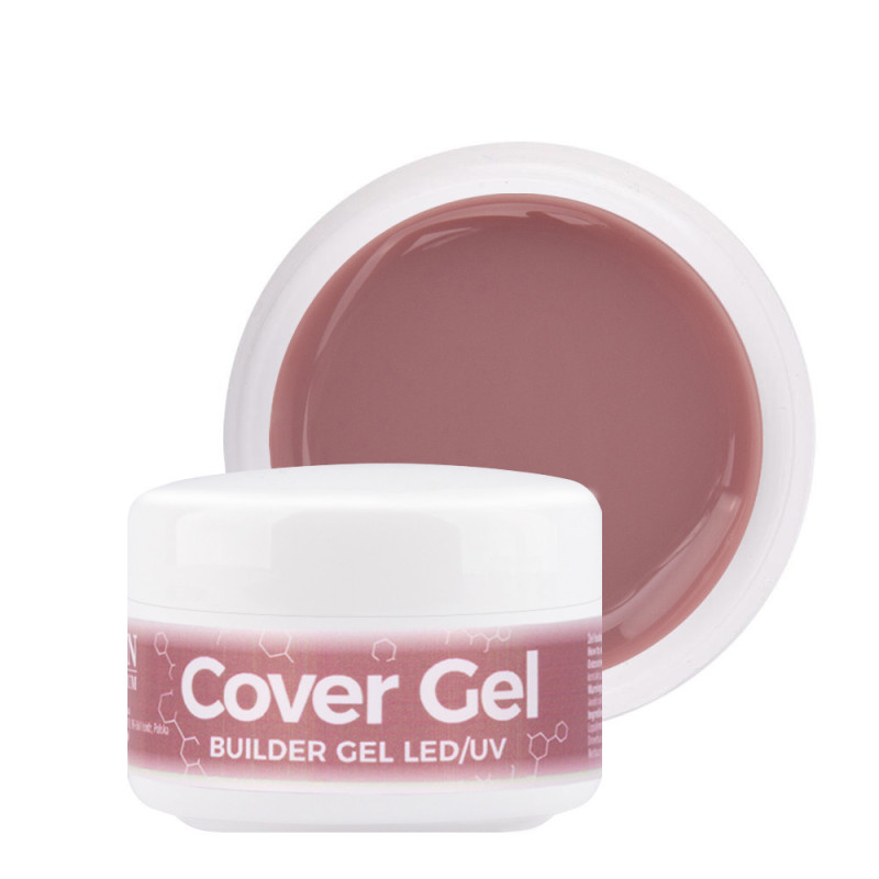 Rakennusgeeli – Cover NTN – 15 g