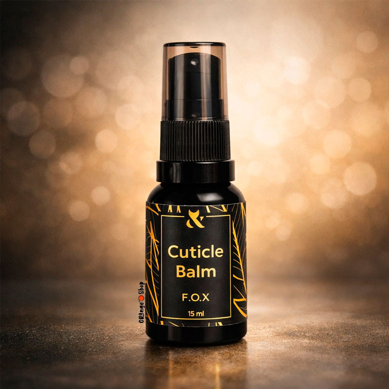 Kynsinauhabalsami – F.O.X – 15 ml