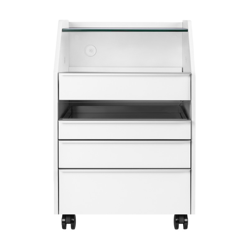 Podiatry helper 984 white